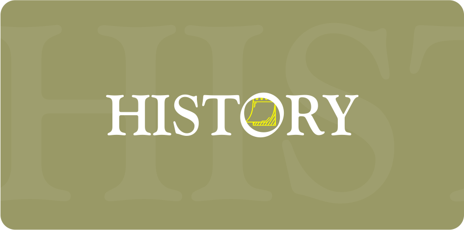 History