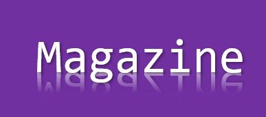 Magazine